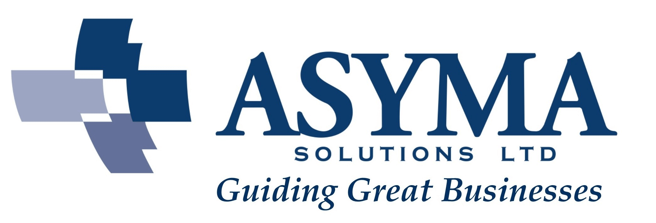 InStaff Partner - Asyma