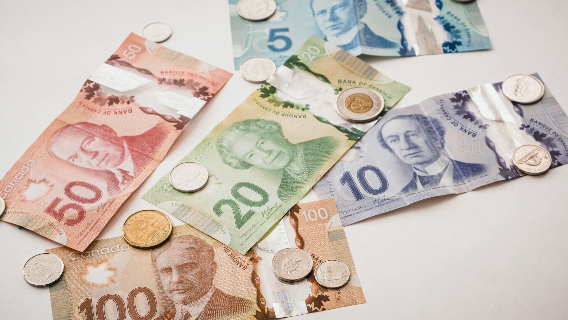 Pay Statement Requirements in Canada by Province and Territory